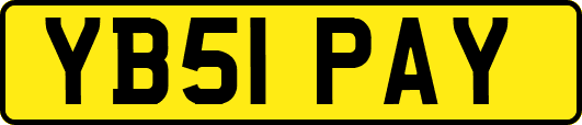 YB51PAY