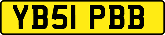 YB51PBB