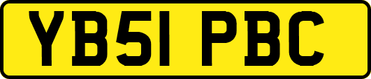 YB51PBC