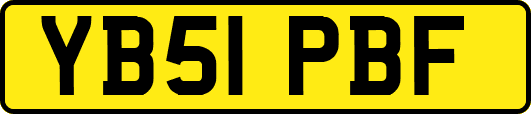 YB51PBF