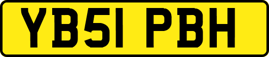 YB51PBH
