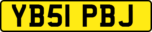 YB51PBJ