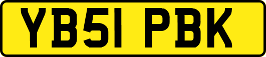 YB51PBK