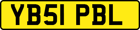 YB51PBL