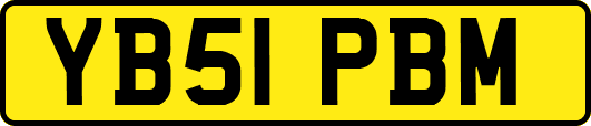 YB51PBM