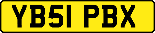 YB51PBX