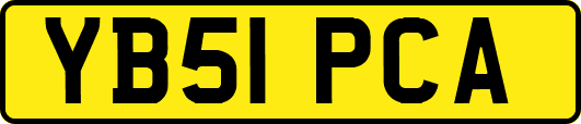 YB51PCA