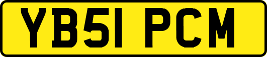 YB51PCM