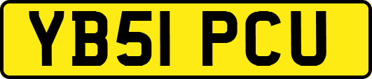 YB51PCU