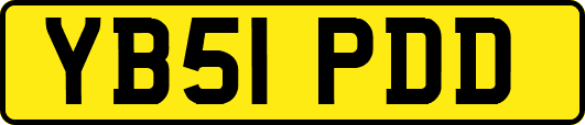 YB51PDD