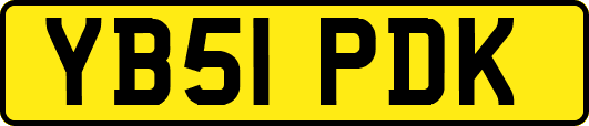 YB51PDK