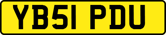 YB51PDU