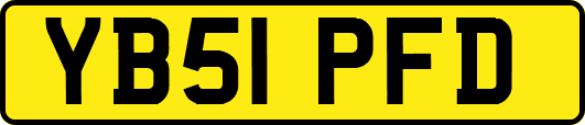 YB51PFD