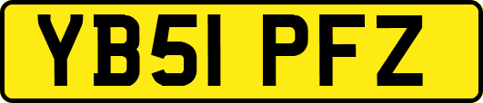 YB51PFZ