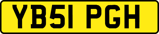 YB51PGH