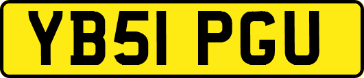 YB51PGU