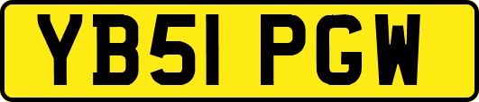 YB51PGW