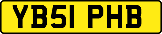 YB51PHB