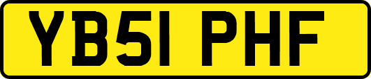 YB51PHF