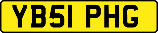 YB51PHG