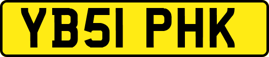 YB51PHK