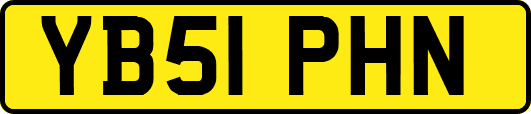 YB51PHN