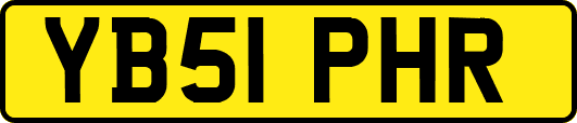 YB51PHR