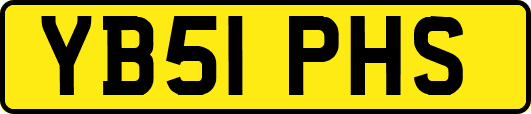 YB51PHS