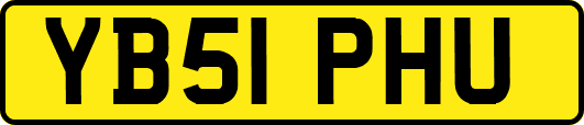 YB51PHU