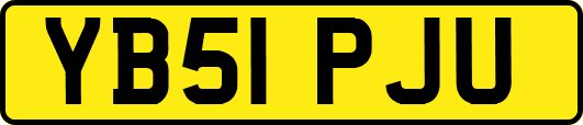 YB51PJU