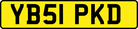 YB51PKD