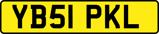 YB51PKL