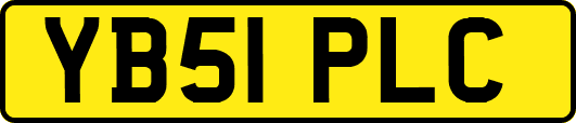 YB51PLC