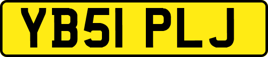 YB51PLJ