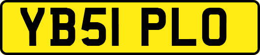 YB51PLO