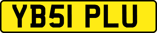 YB51PLU