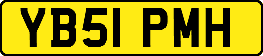 YB51PMH