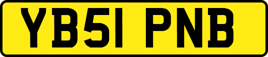 YB51PNB