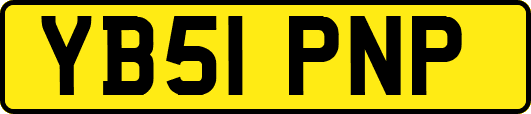 YB51PNP