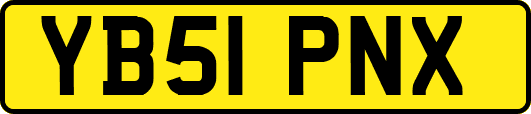 YB51PNX