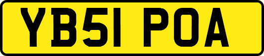 YB51POA