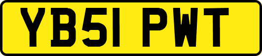 YB51PWT