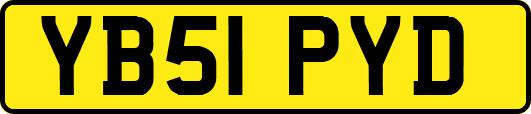 YB51PYD