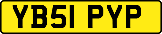 YB51PYP