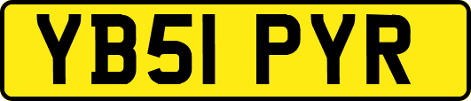 YB51PYR