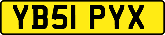 YB51PYX