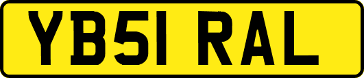 YB51RAL