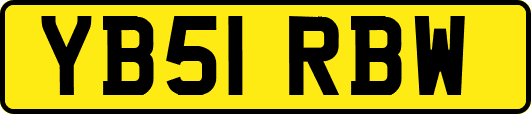 YB51RBW