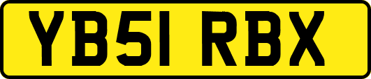 YB51RBX