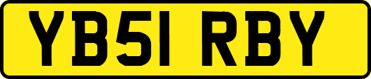 YB51RBY